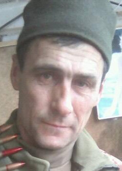 Фармагей Юрій Миколайович