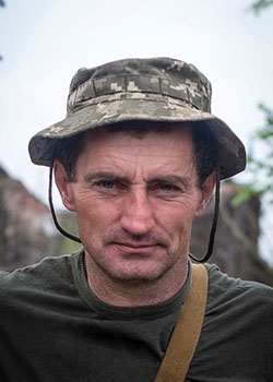 Федченко Володимир Миколайович