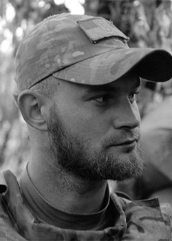 Федоришин Роман Ігорович