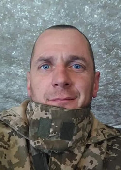 Федоров Андрій Миколайович