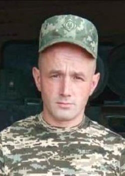 Феняк Володимир Анатолійович