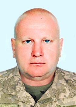 Філоненко Володимир Миколайович