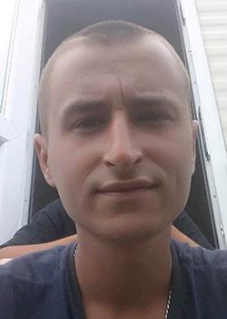 Галуха Роман Андрійович