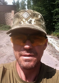 Гаврик Костянтин Миколайович