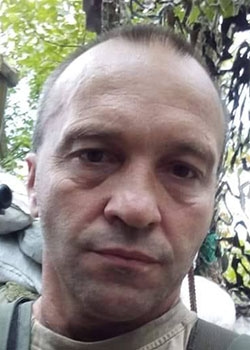 Гелебрант Віктор Васильович