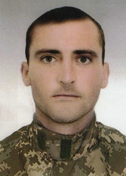 Голодовський Роман Богданович