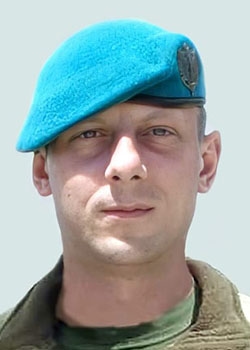 Голуб Артур Володимирович