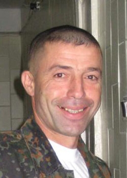 Горшков Юрій Миколайович