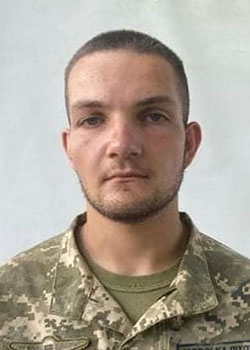 Грабар Андрій Володимирович