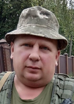 Грицаюк Олександр Володимирович