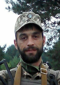 Громович Юрій Володимирович