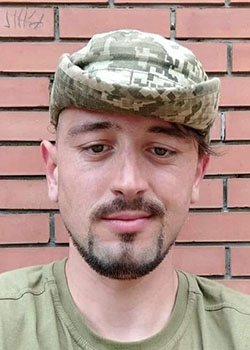Гудивок Павло Павлович