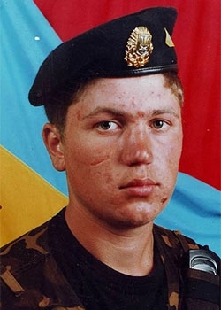 Гулевський Ігор Володимирович