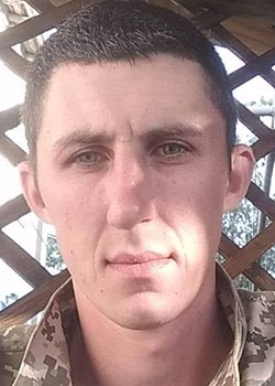 Гуляк Роман Володимирович