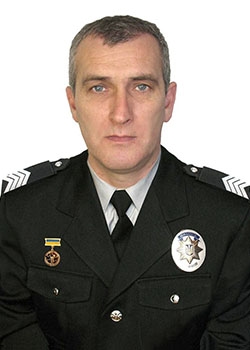 Гуменчук Ігор Богданович
