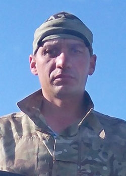 Гургула Тарас Богданович