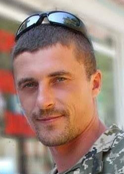 Гузенко Сергій Олександрович