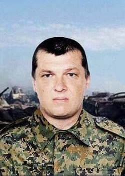 Харченко Леонід Борисович