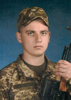 Хлівний Богдан Геннадійович