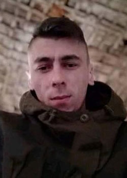 Ховалко Богдан Ігорович