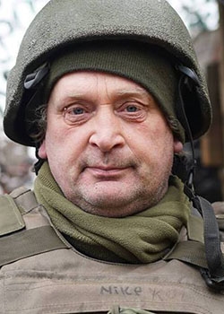 Ігнатенко Ігор Павлович