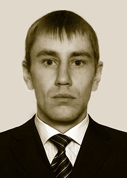 Іванішко Олександр Сергійович