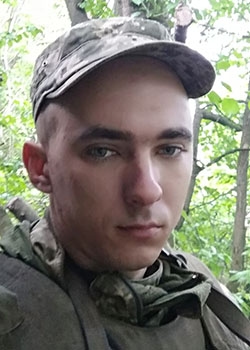 Іванов Максим Ігорович