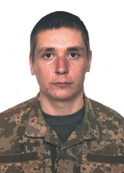 Караван Віталій Андрійович