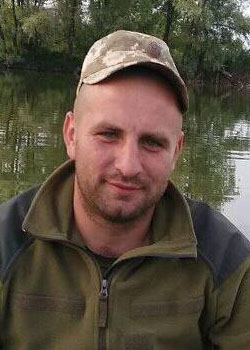 Кайданович Олексій Петрович