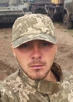 Керечанин Євген Миколайович