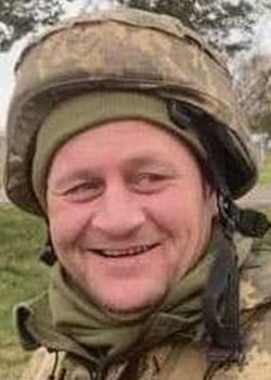 Колесник Павло Сергійович