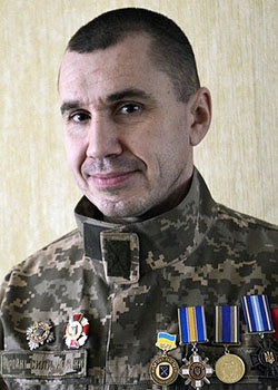 Колодяжний Олександр Леонідович