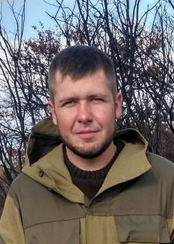 Коломієць Олександр Олександрович