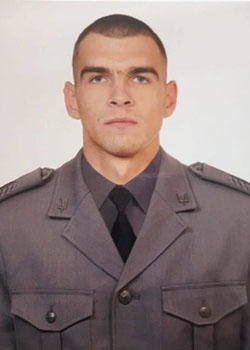 Кондратюк Максим Володимирович