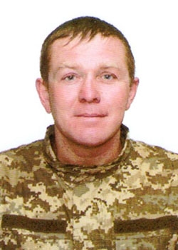 Корєнєв Сергій Володимирович