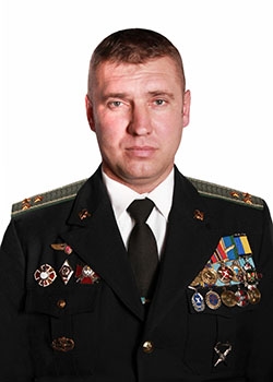 Коростельов Євген Володимирович
