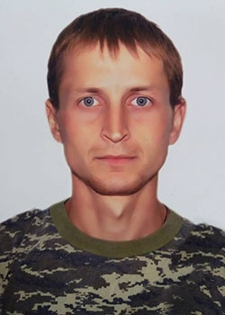 Костенюк Дмитро Степанович