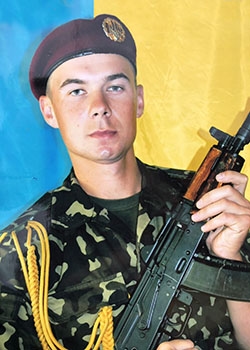 Котяш Олександр Сергійович