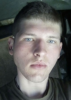 Коваленко Богдан Сергійович