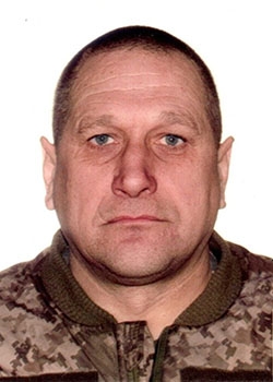 Ковальовський Іван Іванович