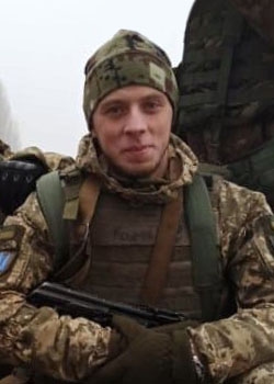 Ковальов Владислав Вікторович