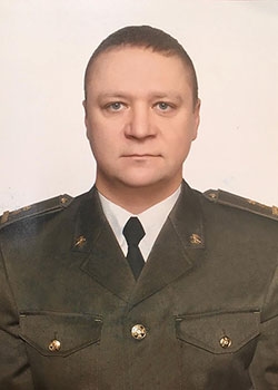 Коваль Сергій Васильович