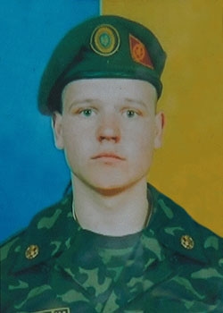 Крапп Іван Олександрович