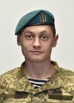 Кравченко Василь Сергійович