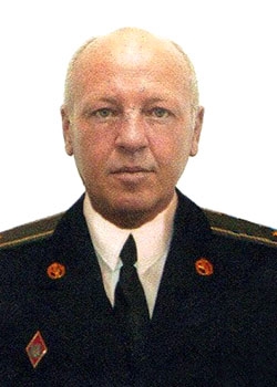 Крижановський Ігор Дмитрович