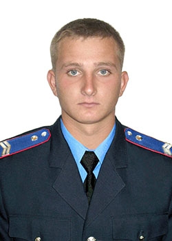 Кубра Олег Богданович