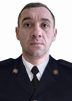 Куленкo Олексій Валентинoвич
