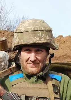 Купріков Олексій Миколайович