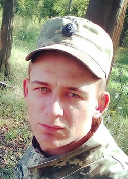 Kurdov Vasyl M