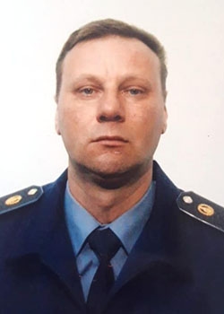 Лазарєв Едуард Дмитрович